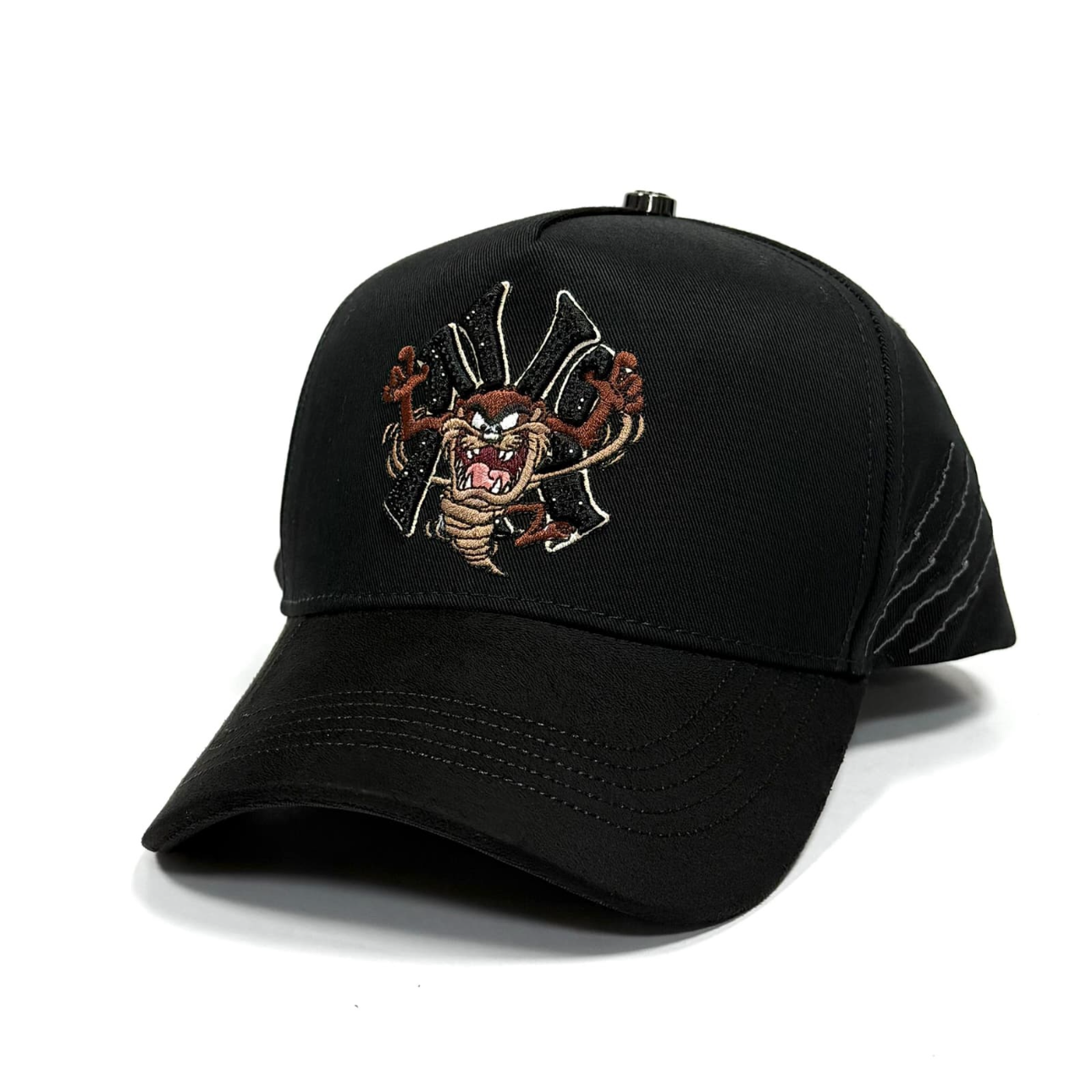 NY Taz Black