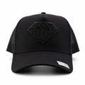 Diamond Black