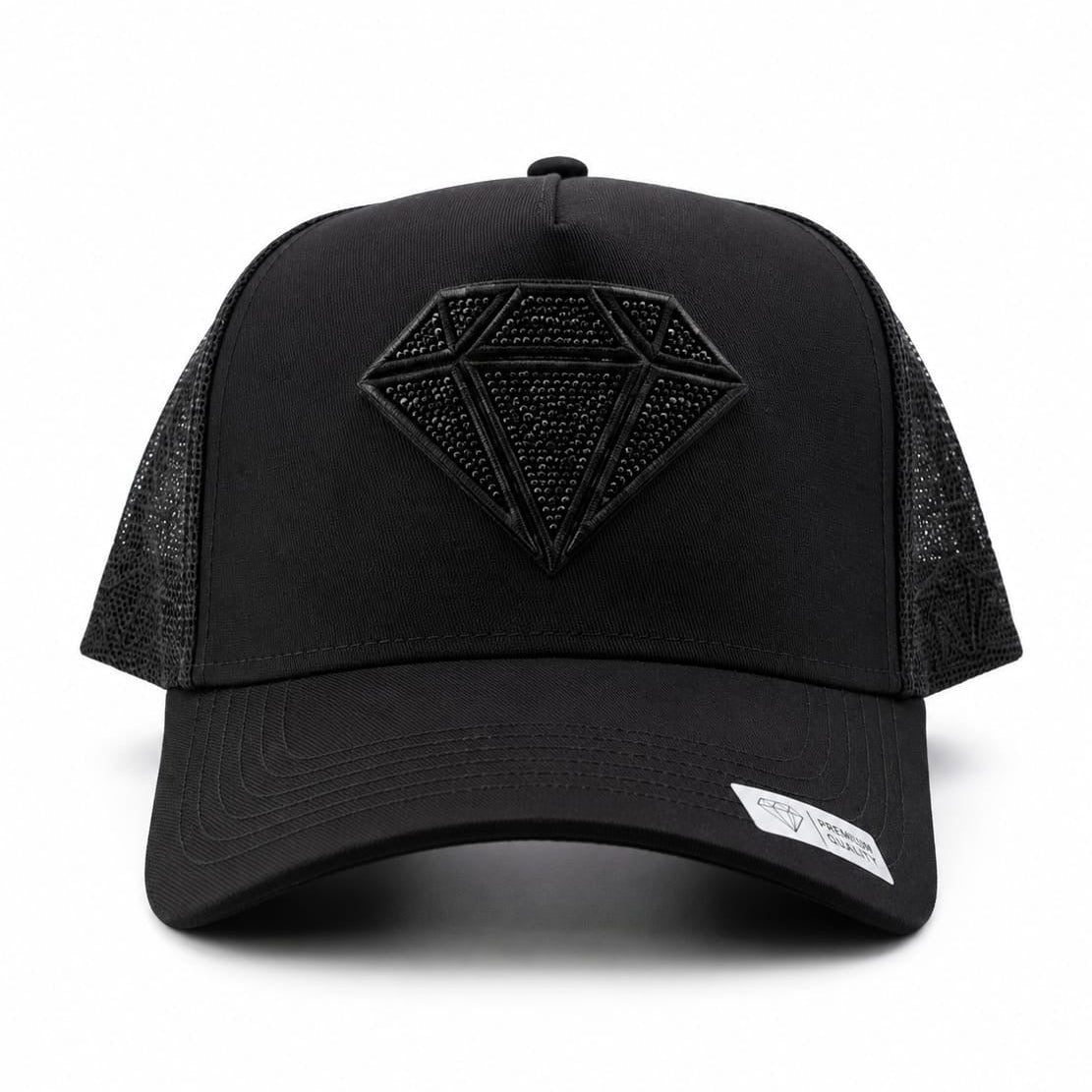 Diamond Black