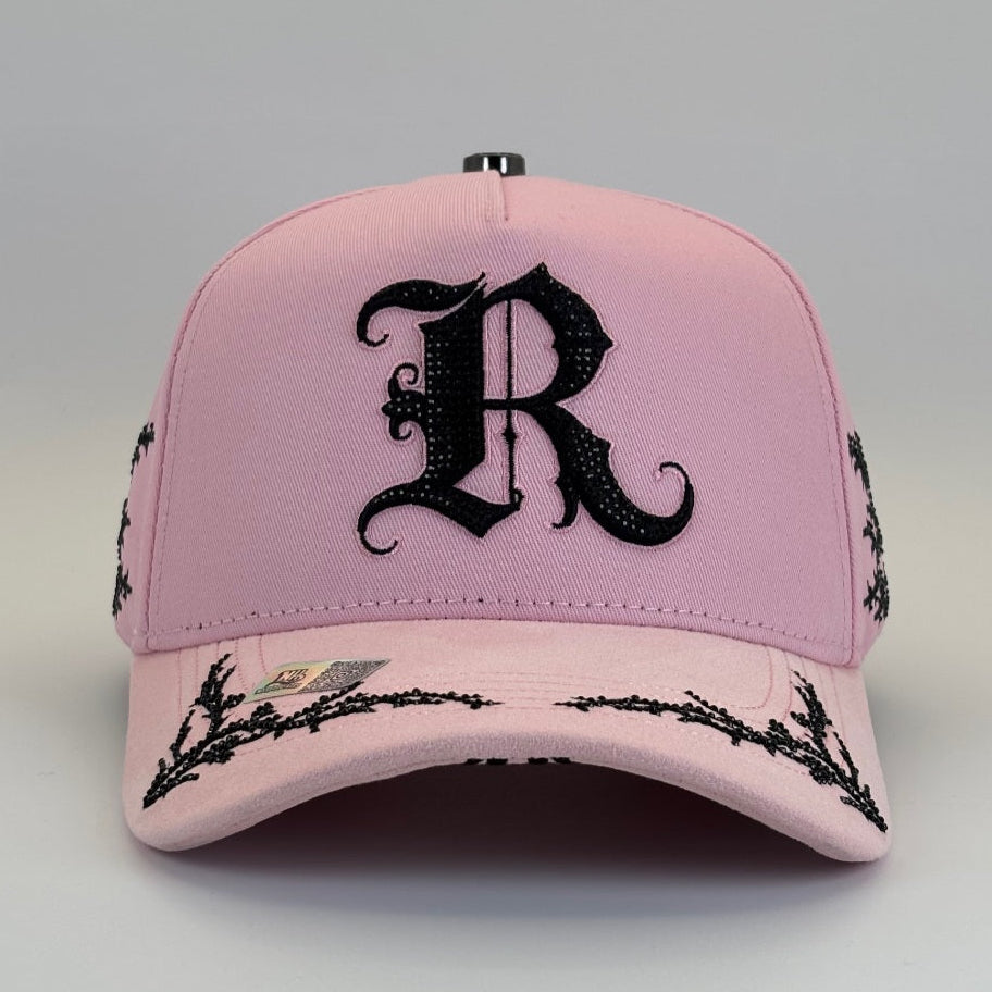 Roses Pink