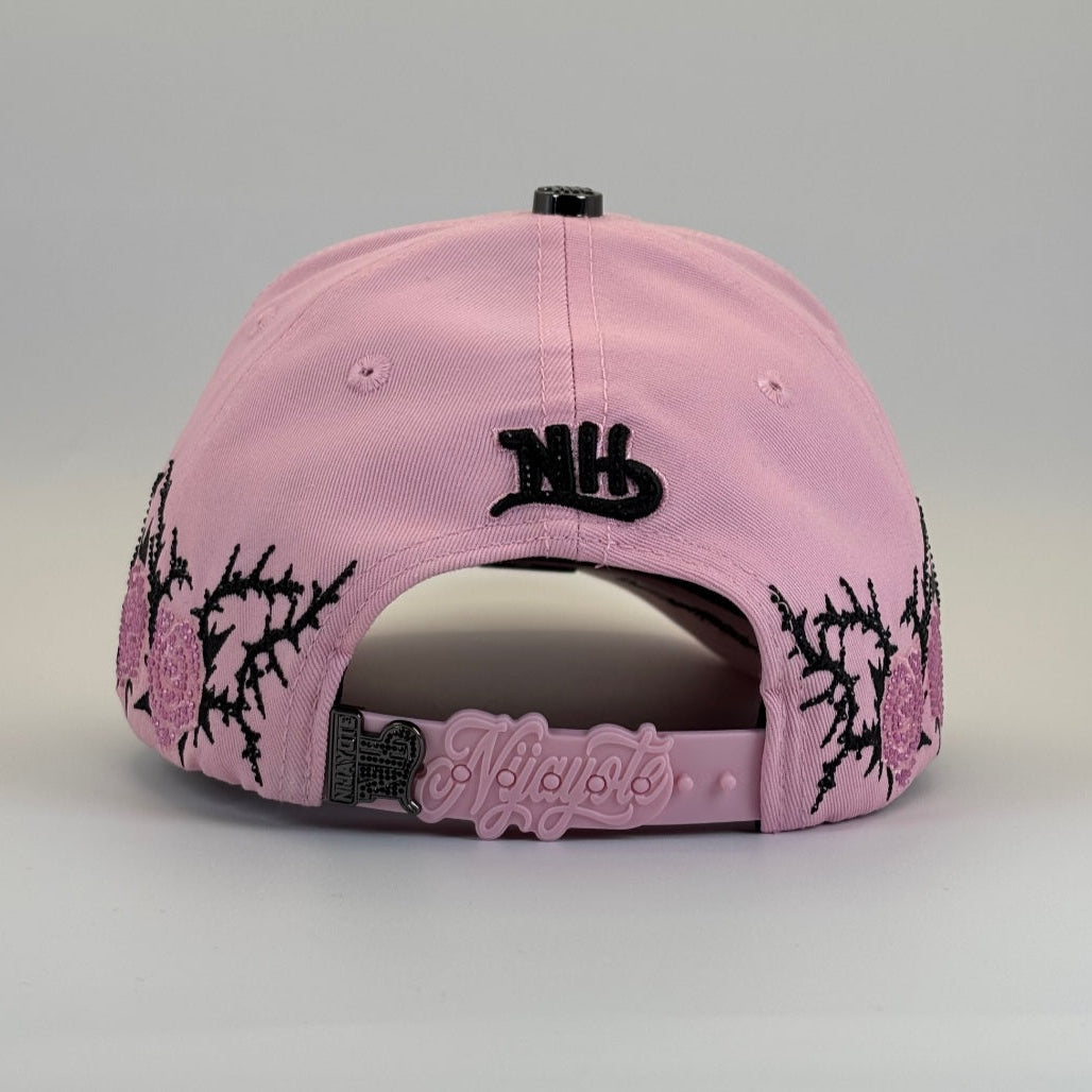 Roses Pink