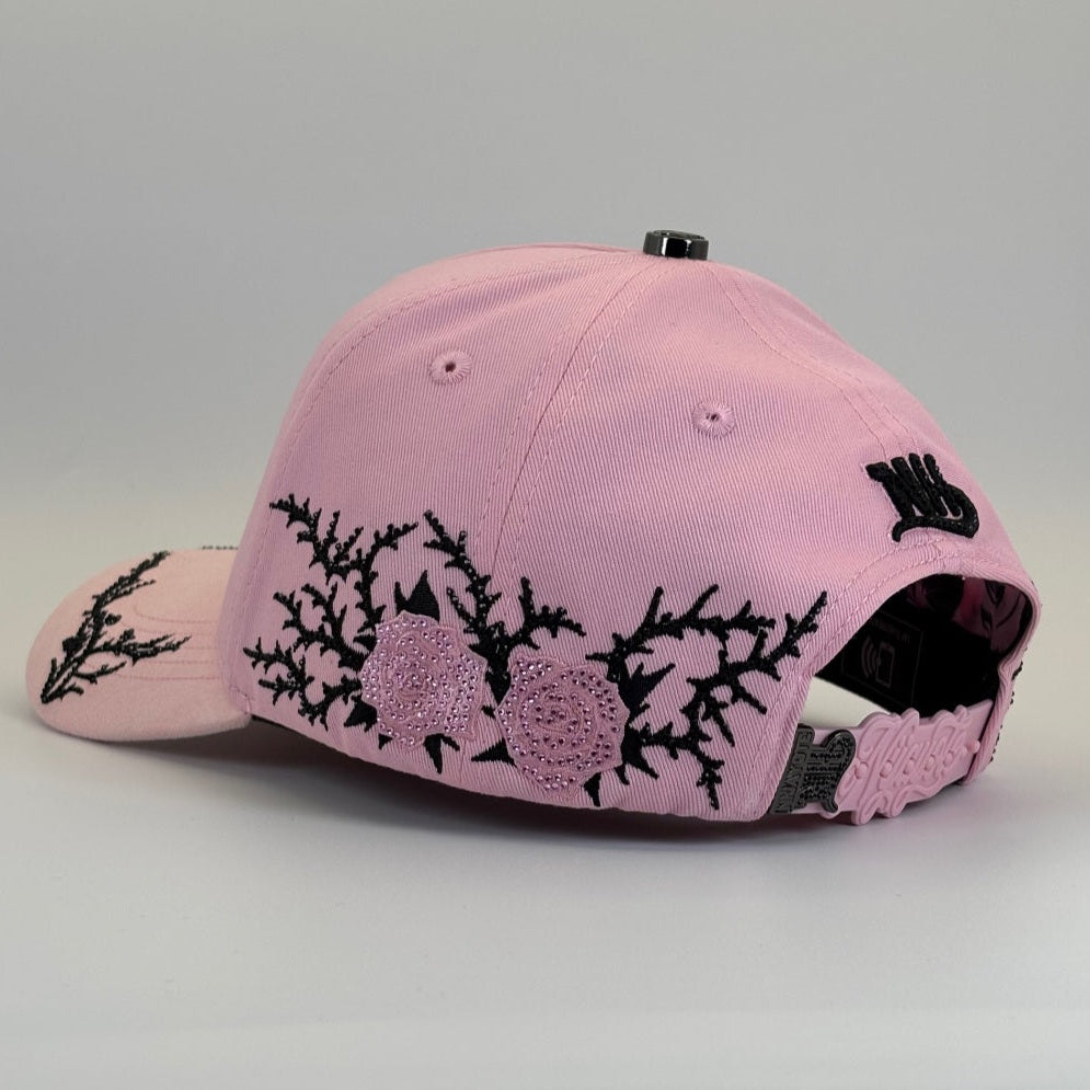 Roses Pink
