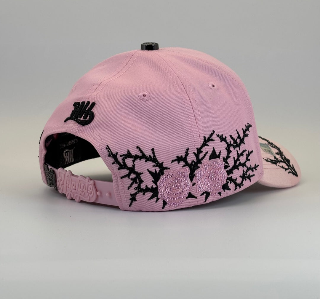 Roses Pink