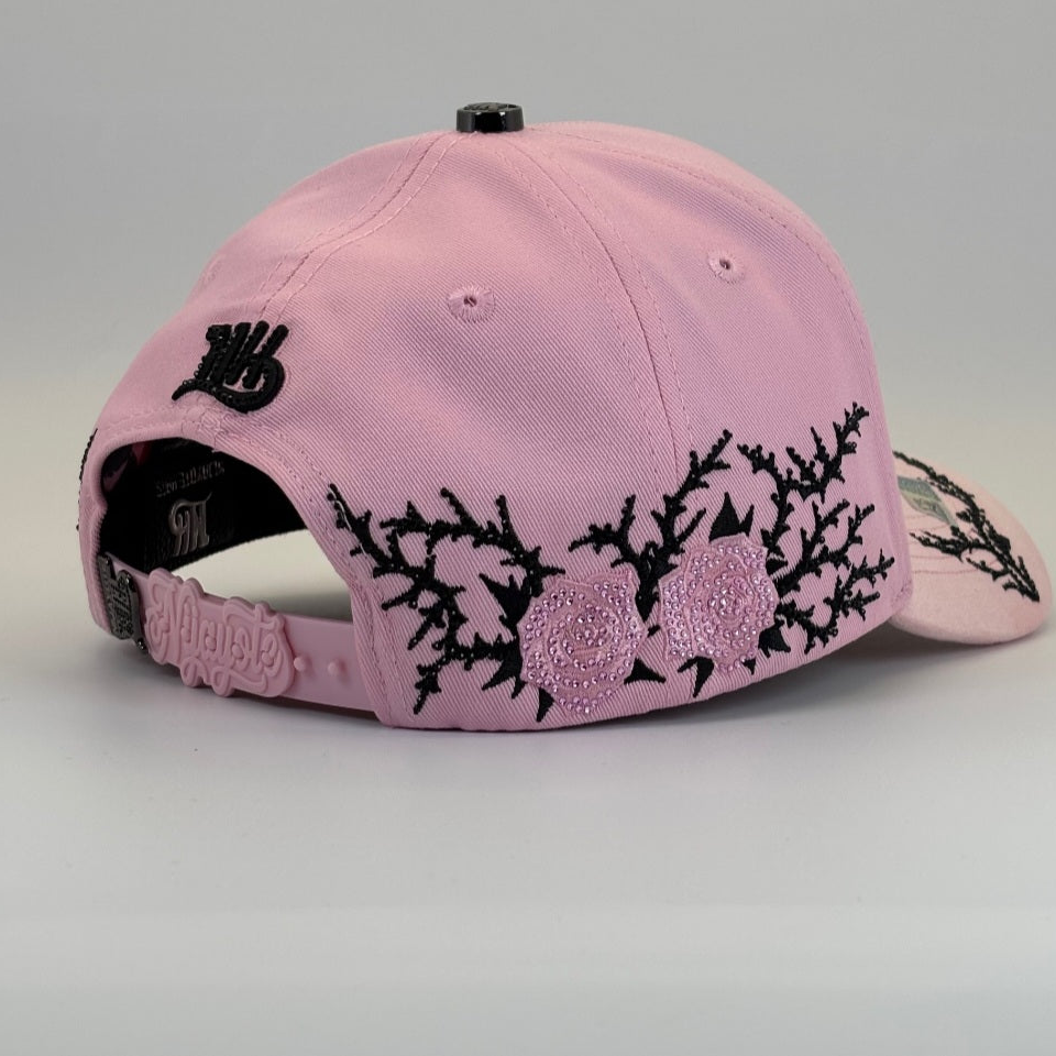 Roses Pink