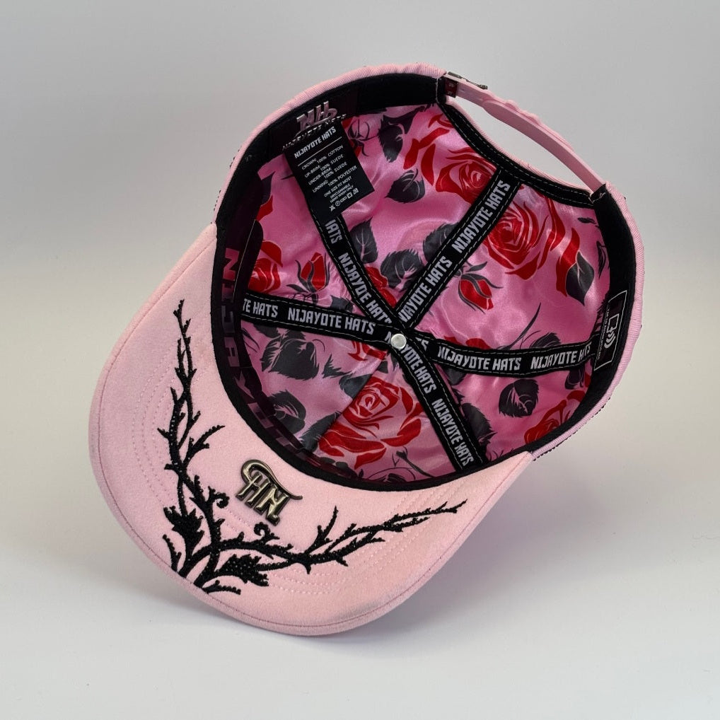 Roses Pink