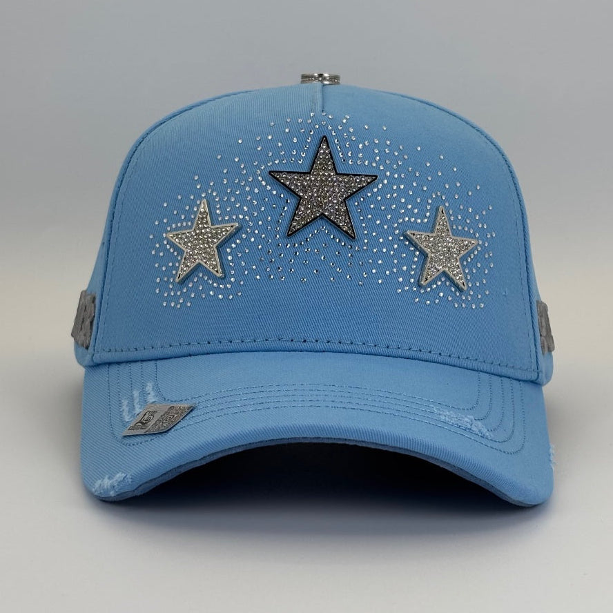 Rock Stars Blue