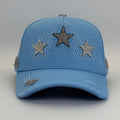 Rock Stars Blue