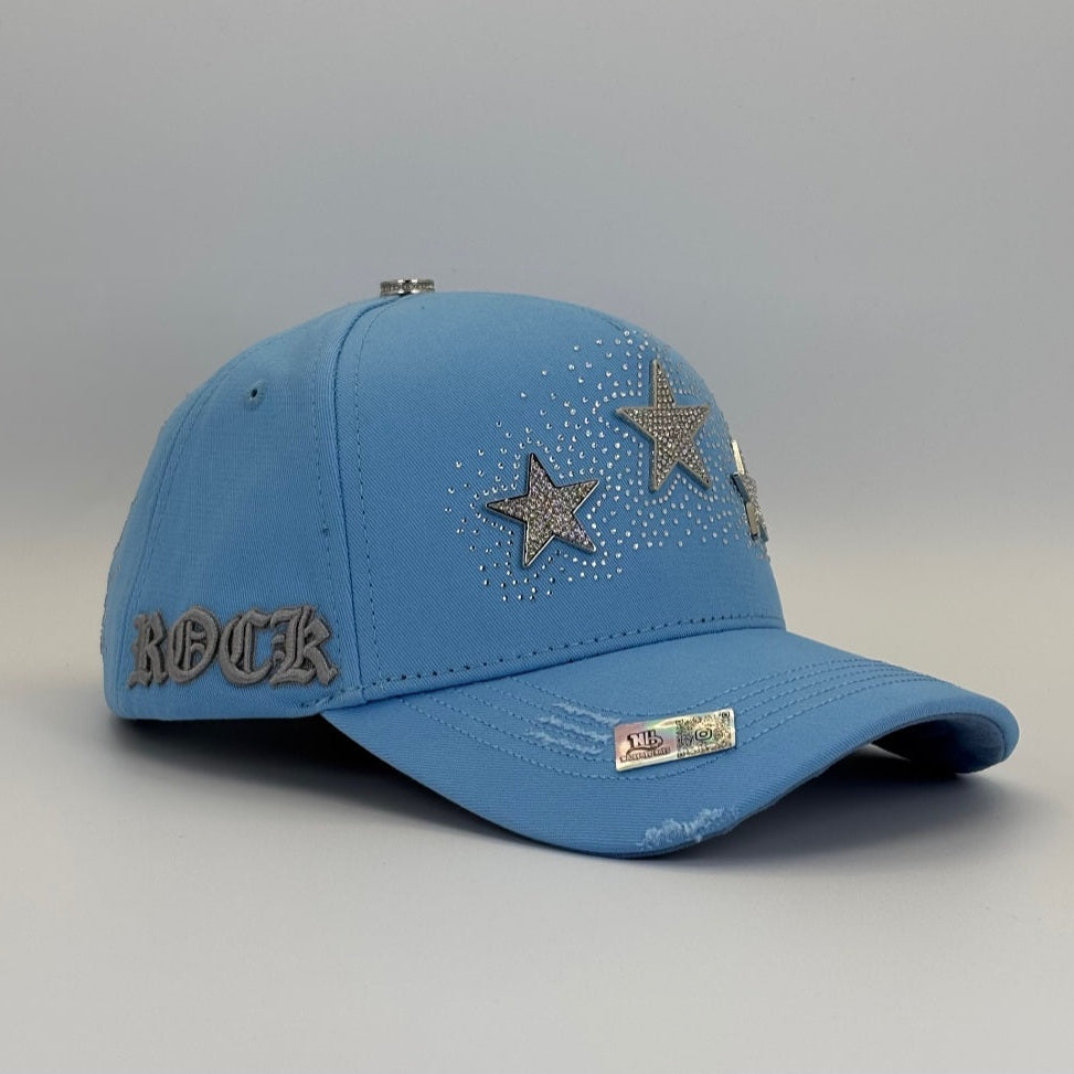 Rock Stars Blue