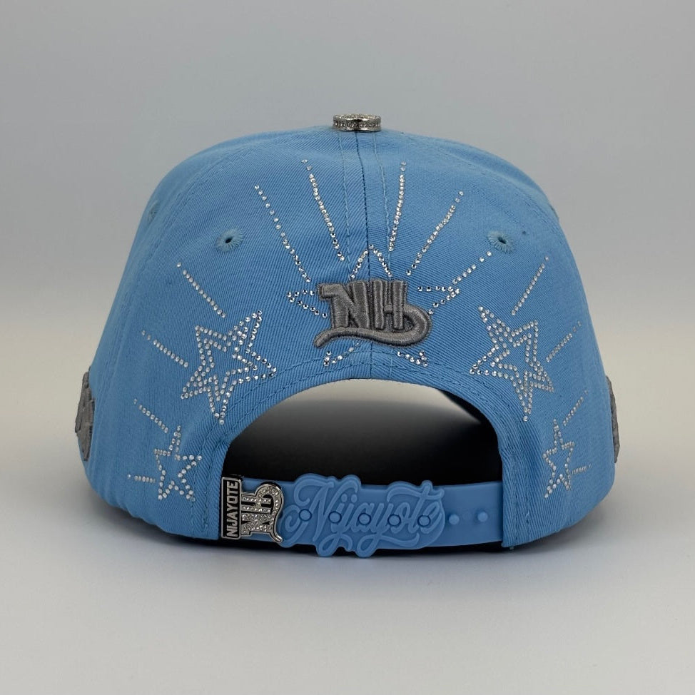 Rock Stars Blue