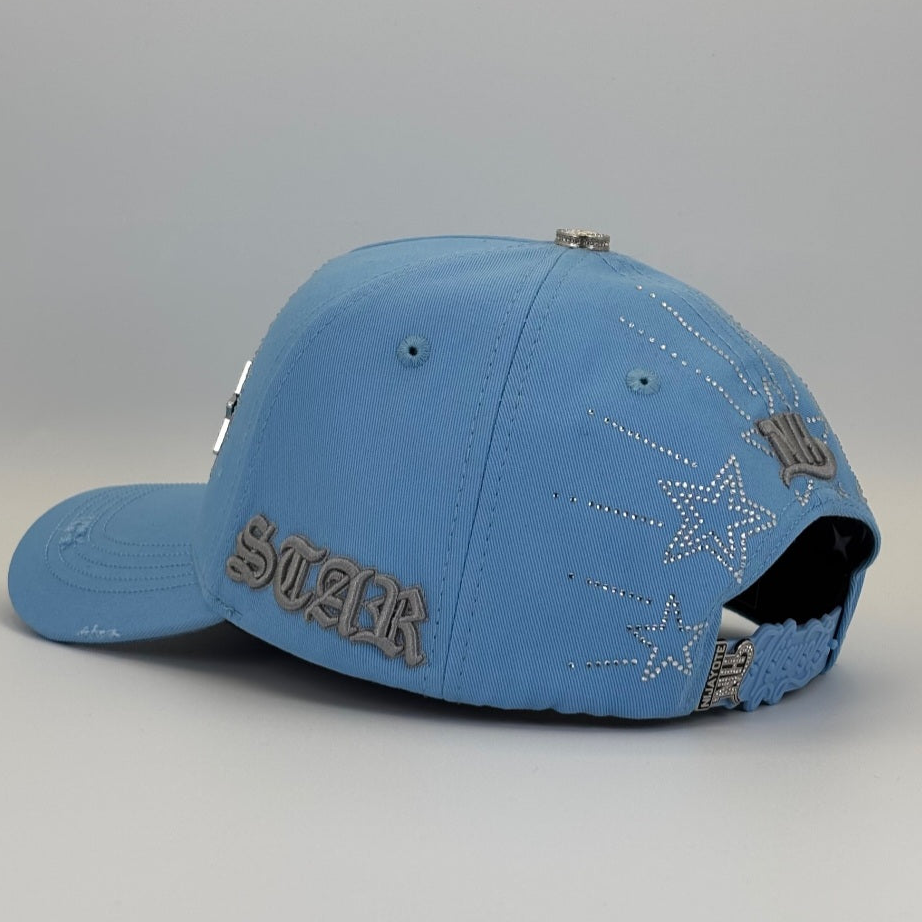 Rock Stars Blue