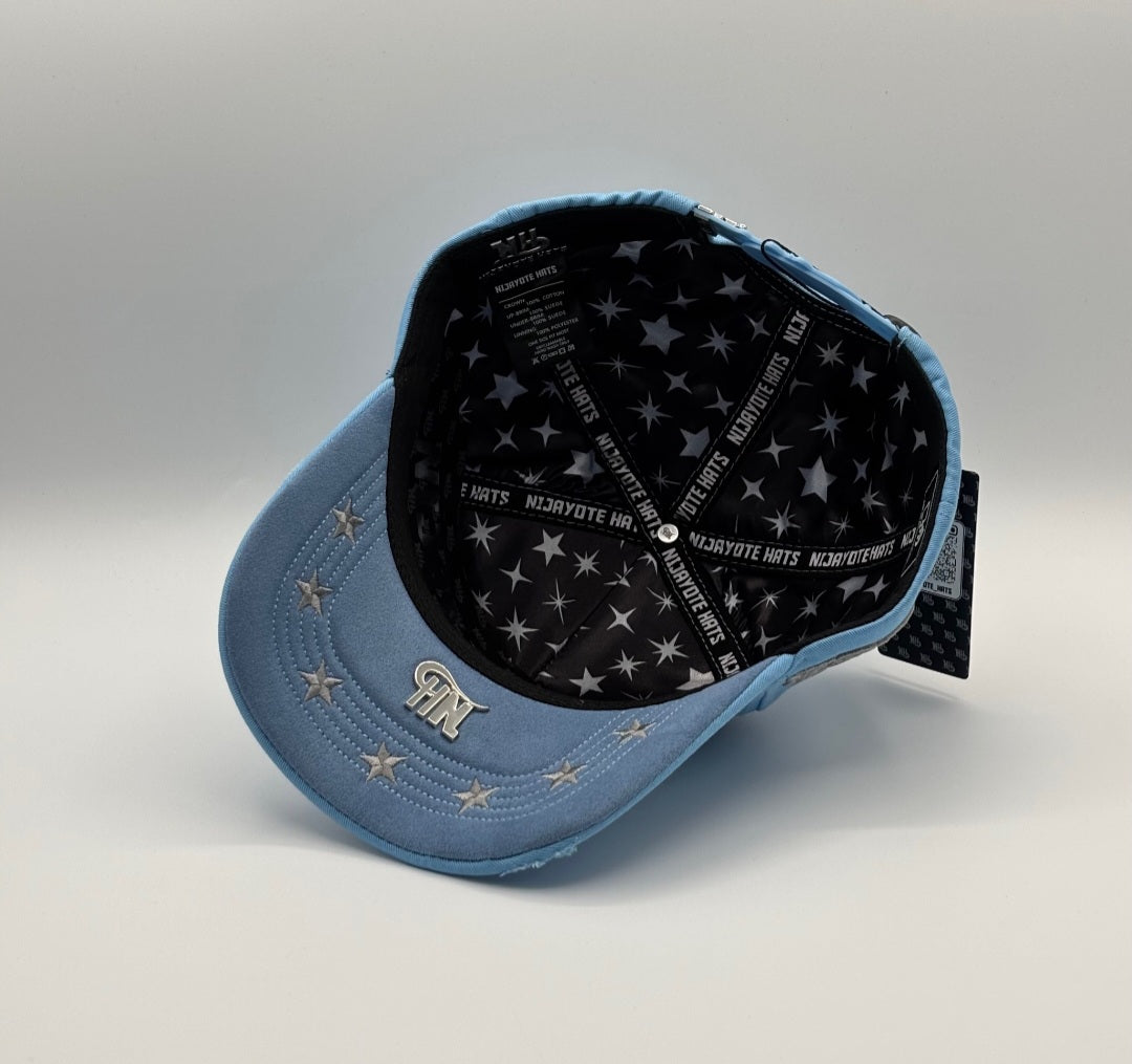 Rock Stars Blue