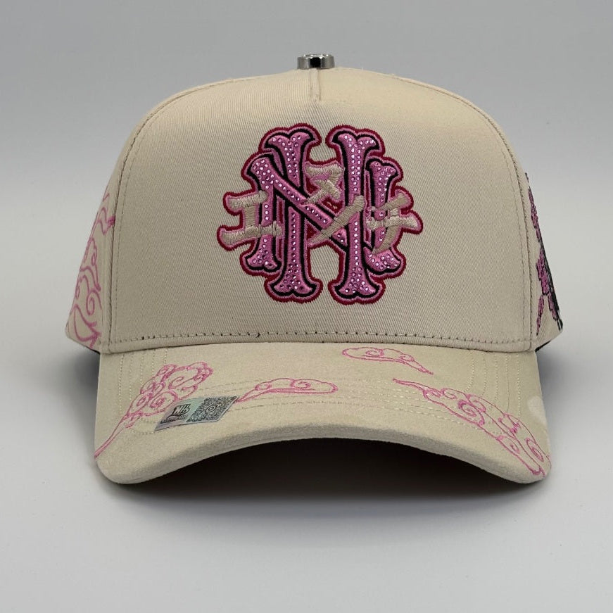 NH Tiger Beige Pink