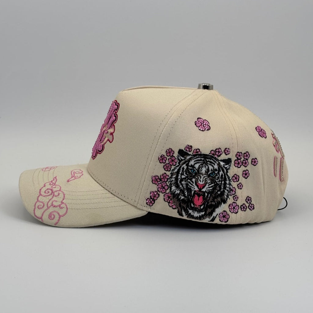 NH Tiger Beige Pink