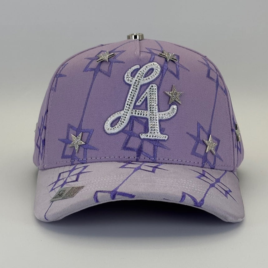World Stars Purple