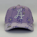 World Stars Purple