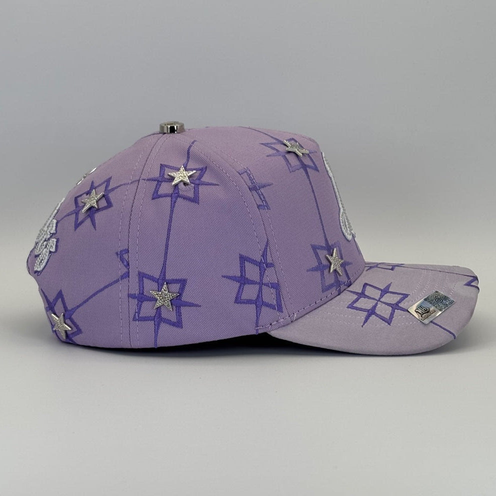 World Stars Purple