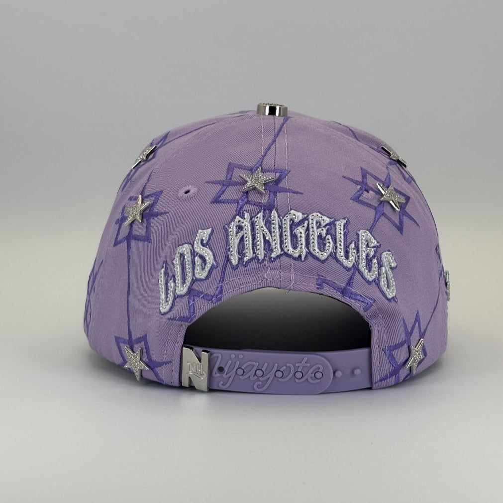 World Stars Purple