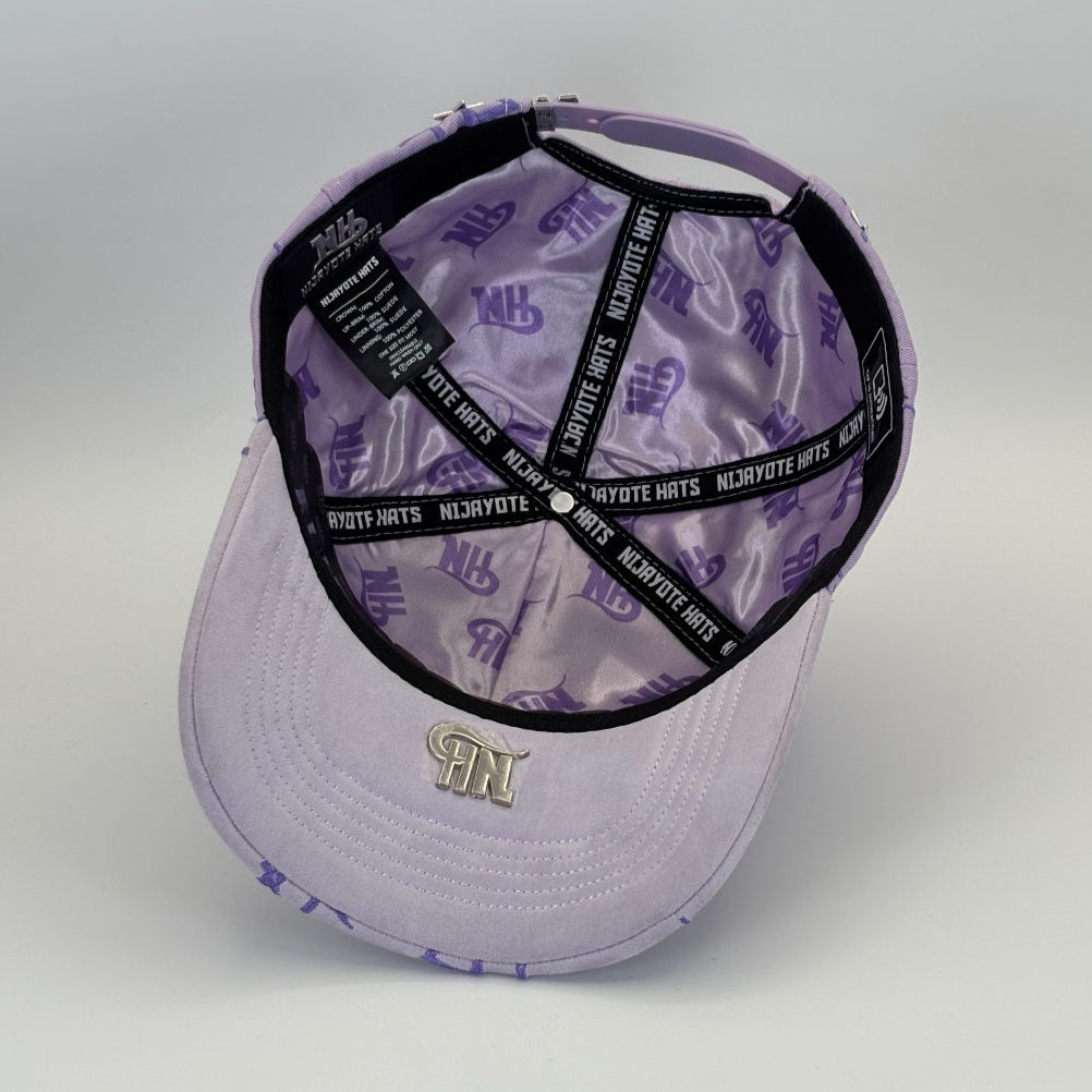 World Stars Purple