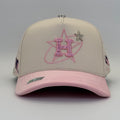 H Galaxy Beige Pink