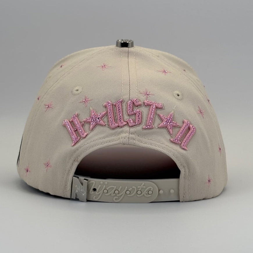 H Galaxy Beige Pink
