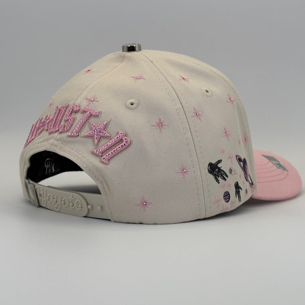 H Galaxy Beige Pink