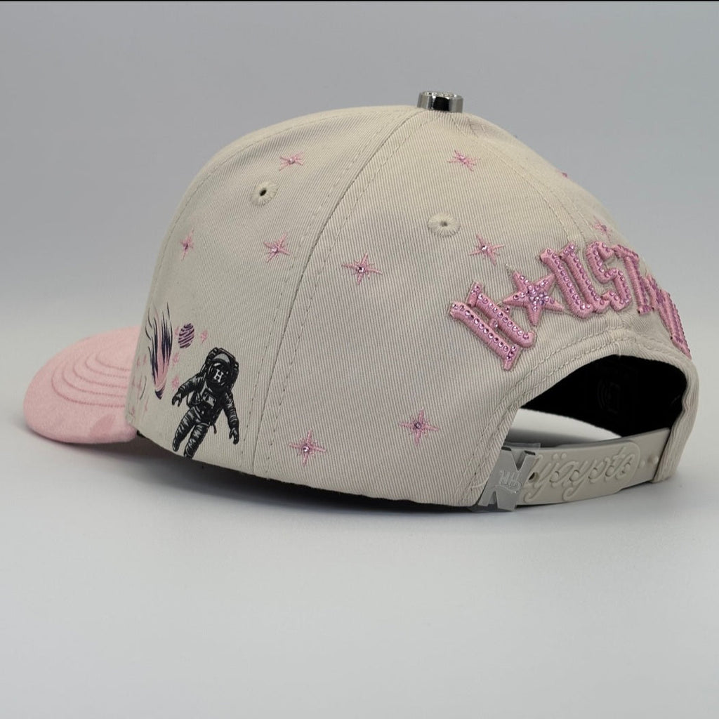 H Galaxy Beige Pink