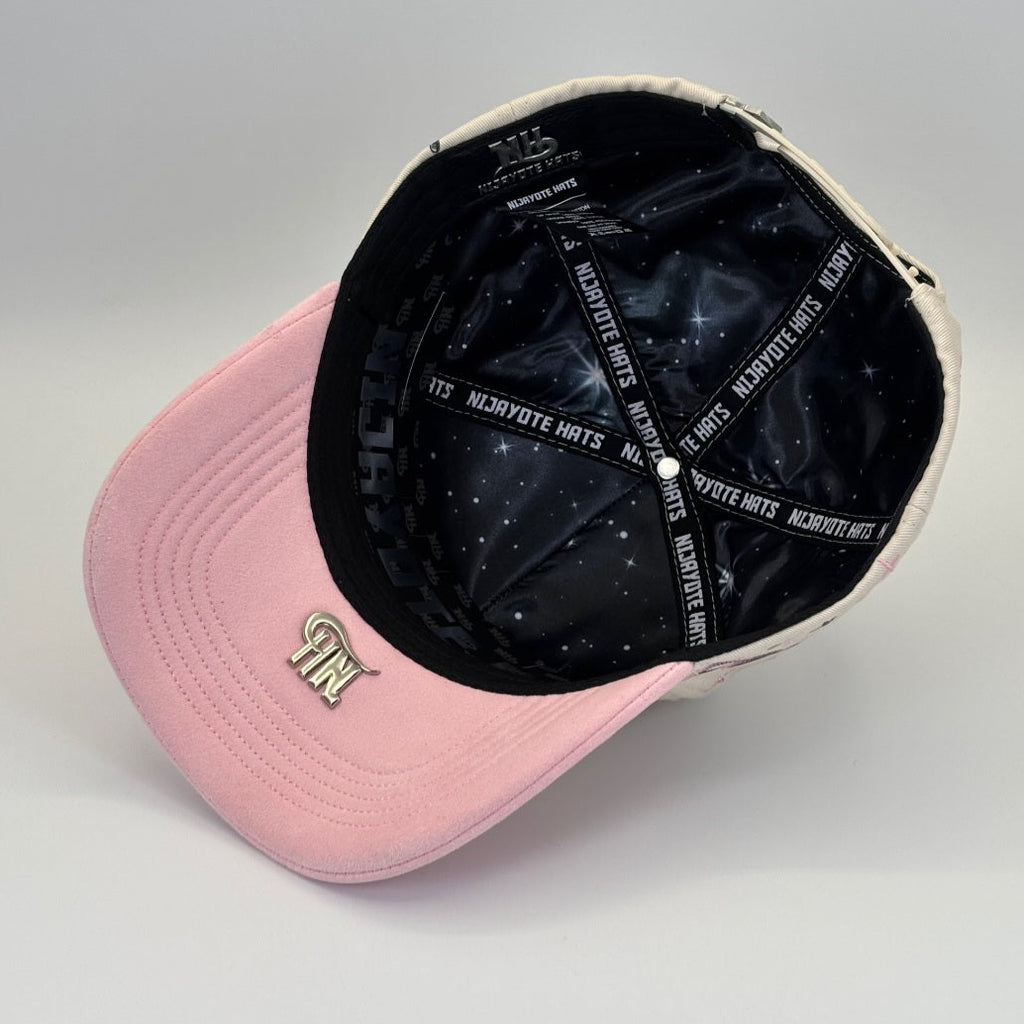 H Galaxy Beige Pink