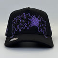 Sad Boys Black Purple