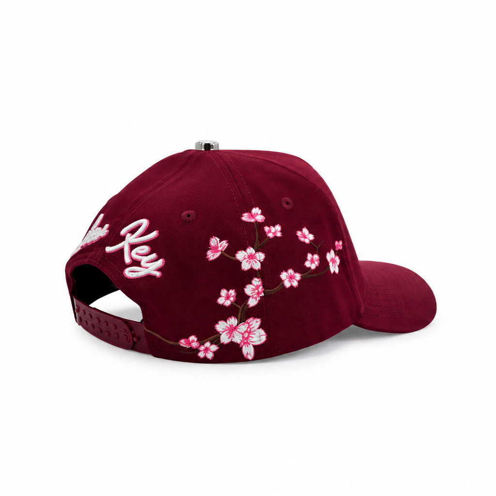 LA Sakura