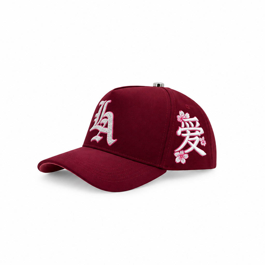 LA Sakura