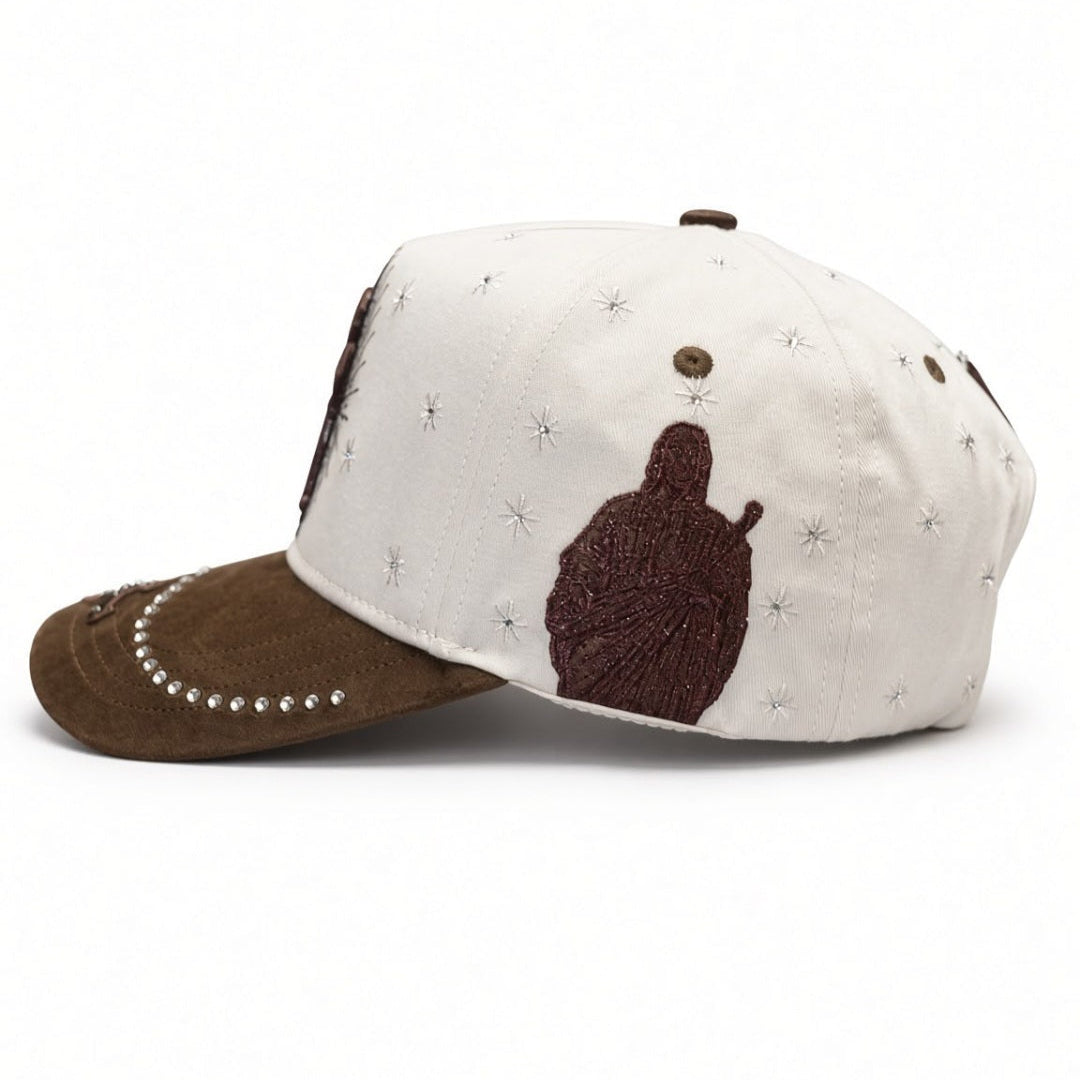 San Judas Beige Brown