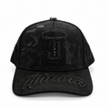 Tijuana Total Black
