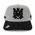 AMR Black Gray