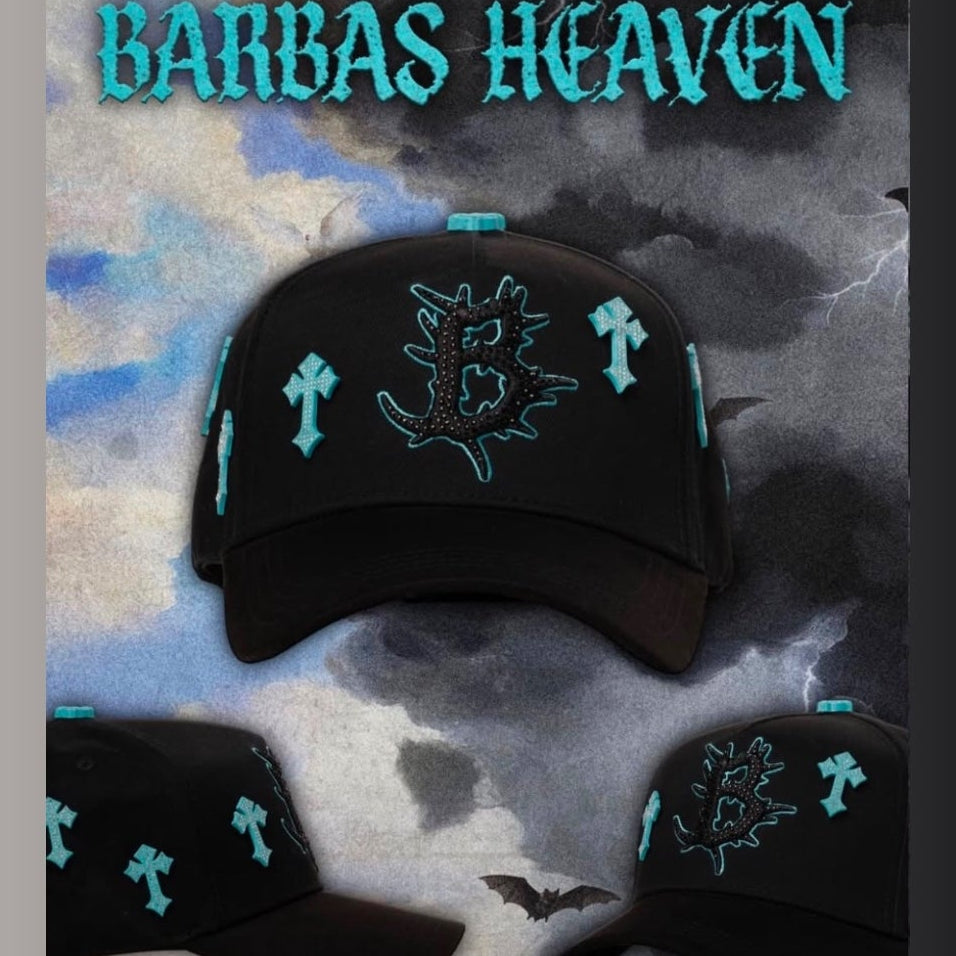 Barbas Heaven Original (Only hat)