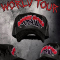 Barbas World Tour Original (only hat)