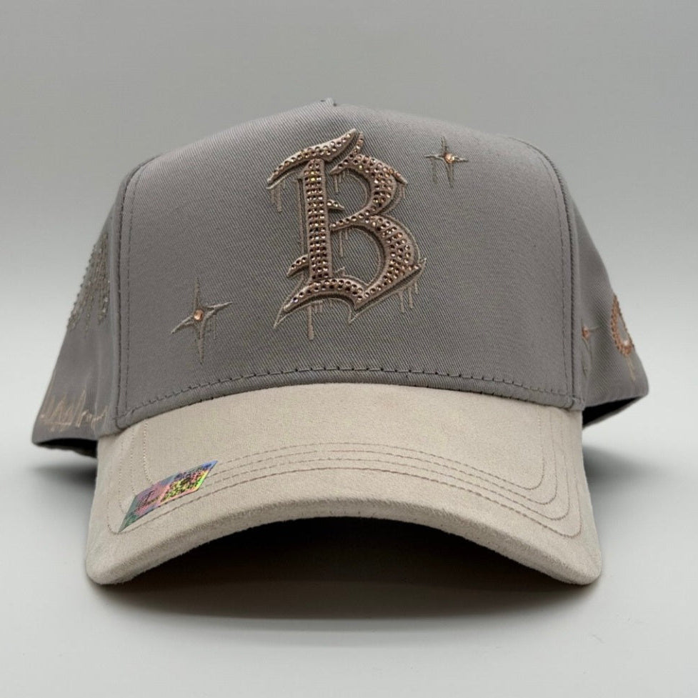 Boston City Gray