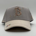 Boston City Gray