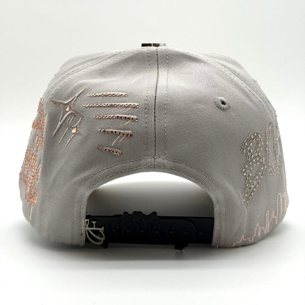 Boston City Gray