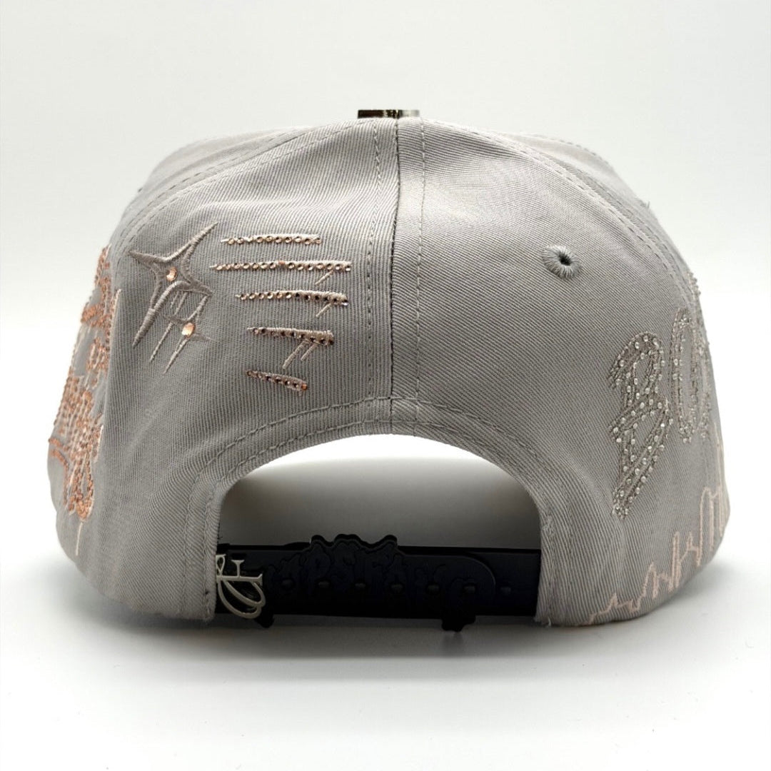 Boston City Gray