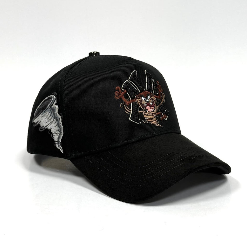 NY Taz Black