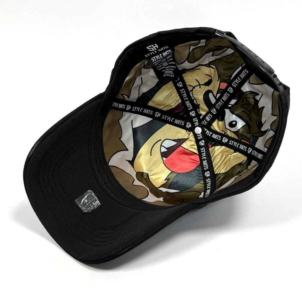 NY Taz Black
