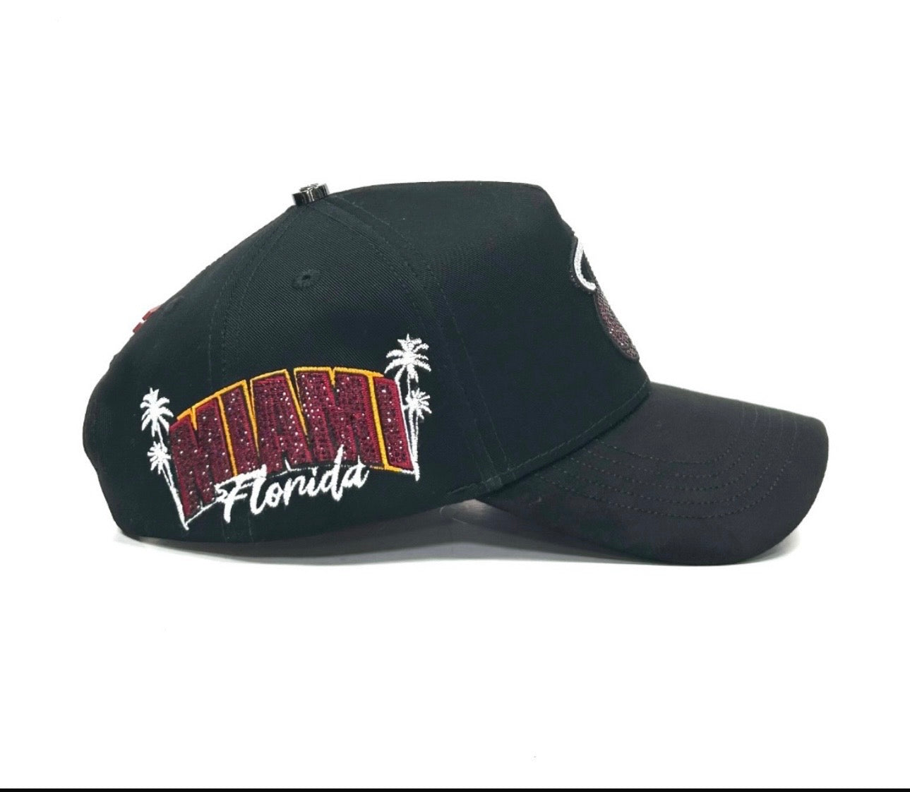 Miami Black