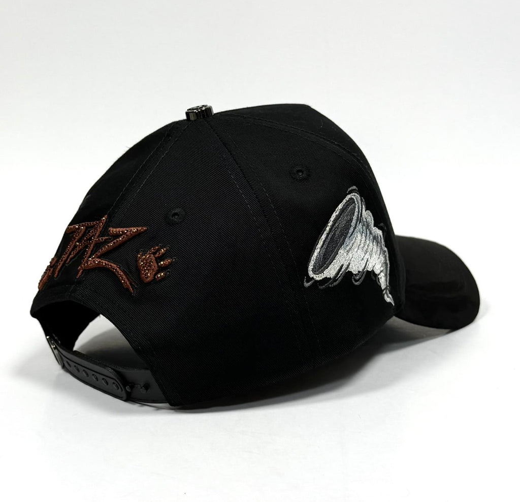 NY Taz Black