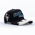 LA Cruces Black / White