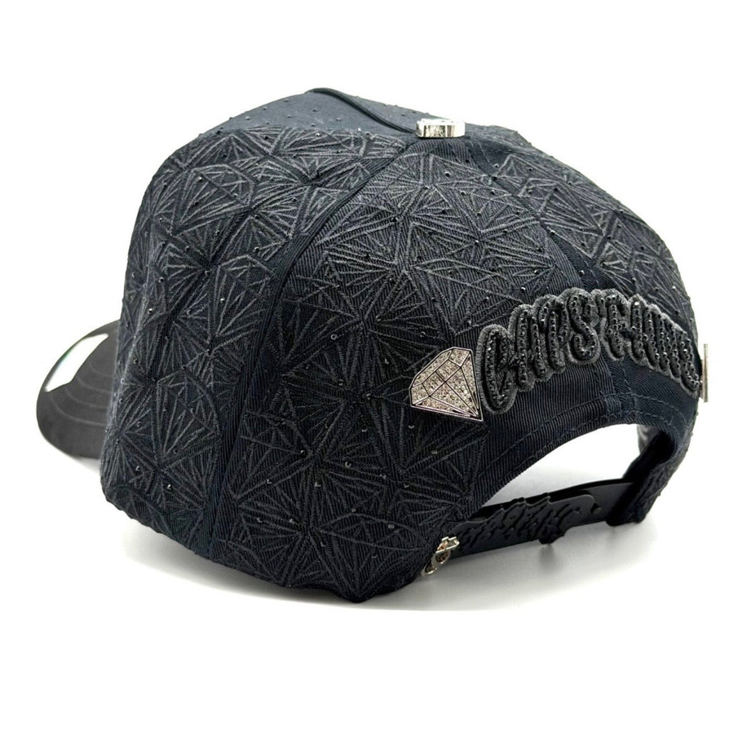 Diamond Black