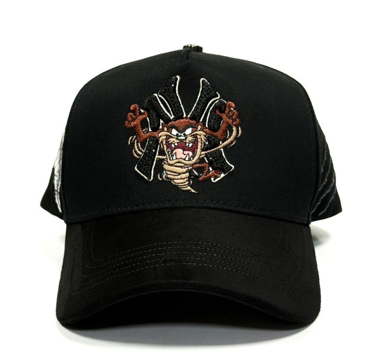 NY Taz Black
