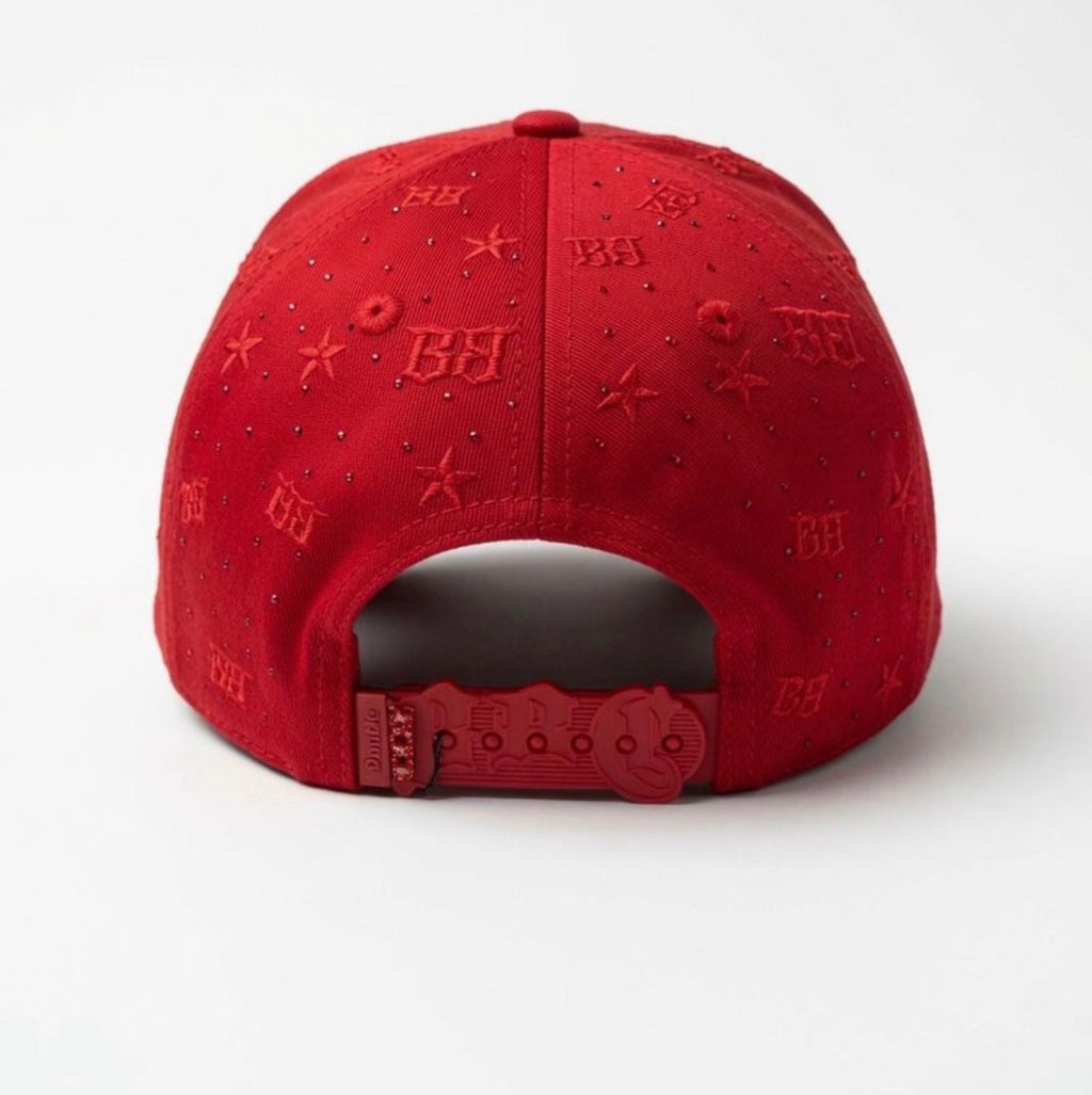 3 Stars Red