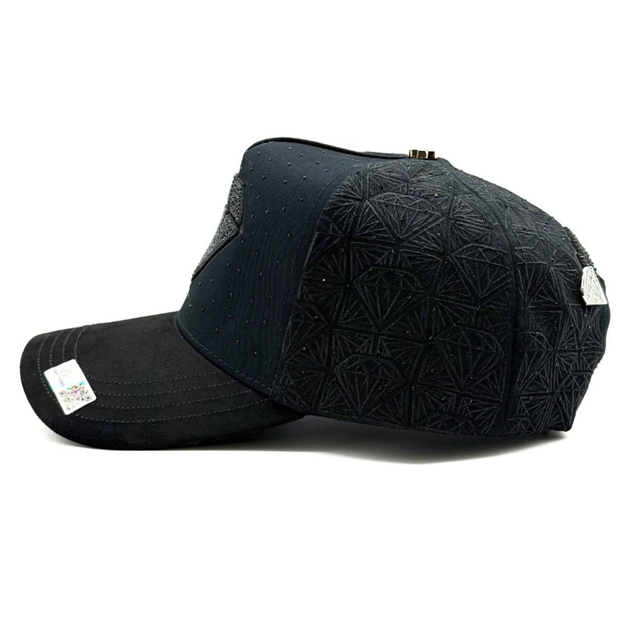 Diamond Black
