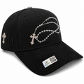 Exodo 14 Black Silver