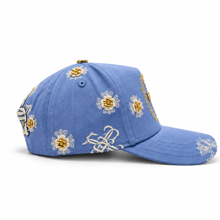 LA CALI Blue